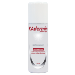 KADERMIN x 125 ml spray cu pulbere