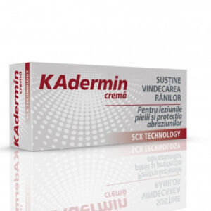 KAdermin crema 50ml MBA Pharma