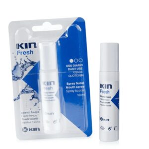 KIN Fresh Spray pentru respiratie proaspata