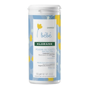KLORANE Bebe Pudra protectoare