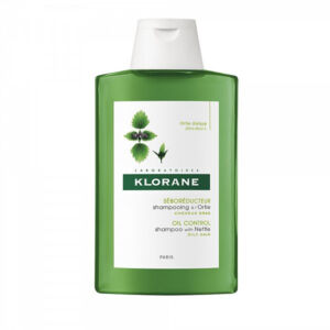 KLORANE Sampon extract urzica x 200ml