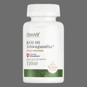 KSM-66 Ashwagandha