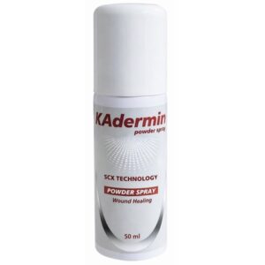 Kadermin Spray Pulbere