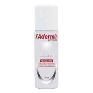 Kadermin spray