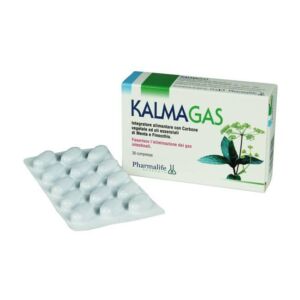 Kalma Gas