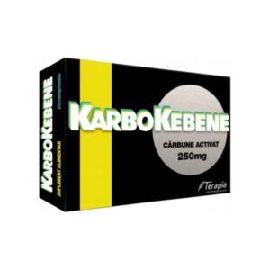 KarboKEBENE 250mg