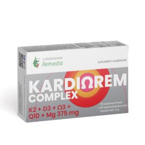 Kardiorem Complex