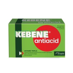 Kebene Antiacid
