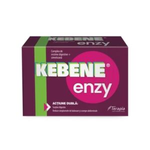 Kebene Enzy