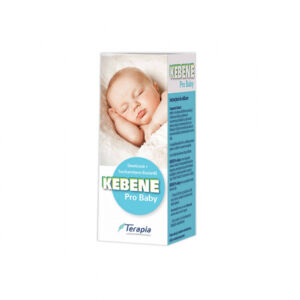 Kebene Pro Baby
