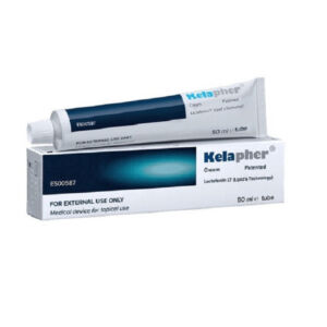 Kelapher crema tratament pentru echimoze