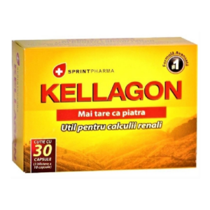 Kellagon