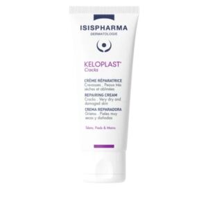 Keloplast Cracks – Crema Reparatoare 40ml