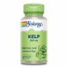 Kelp si Acid Folic Solaray