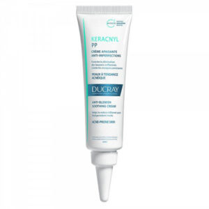 Keracnyl crema antiacneica