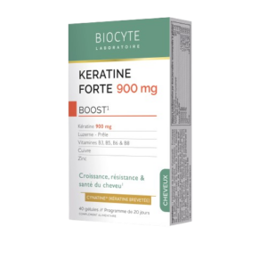 Keratin Forte 900mg