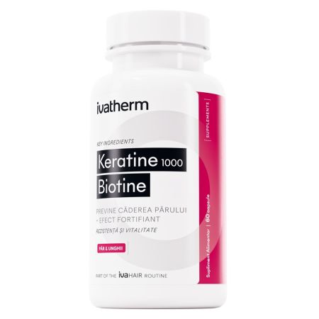 Keratine Forte 1000 mg