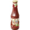 Ketchup Eco pentru copii cu indulcitor din mere fara gluten