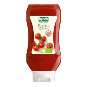Ketchup de tomate Eco fara gluten