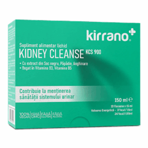 Kidney Cleanse KCS900