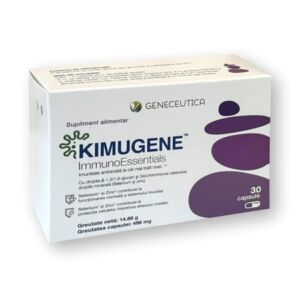 Kimugene Box