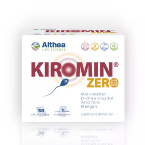 Kiromin