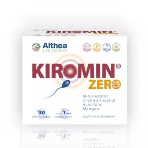Kiromin Zero