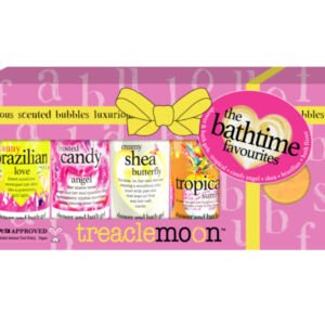 Kit Bathtime Favourites