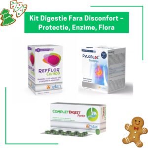 Kit Digestie Fara Disconfort – Protectie
