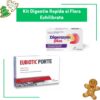 Kit Digestie Rapida si Flora Echilibrata – Labormed