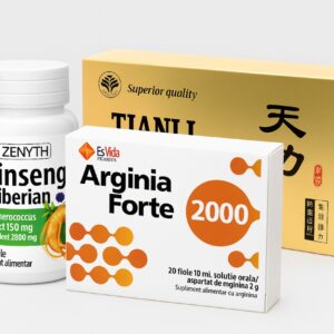 Kit Tonifiant Masculin