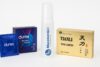 Kit Vitalitate si Protectie – Tianli + Maraton + Durex Extra Safe