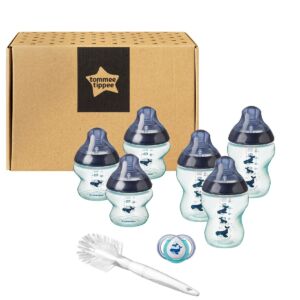 Kit biberoane nou nascut ONL unisex + 0 luni