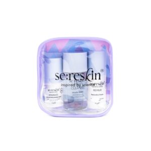 Kit de calatorie pentru revitalizare