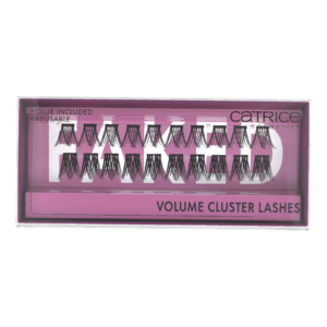 Kit gene false Faked Volum Cluster