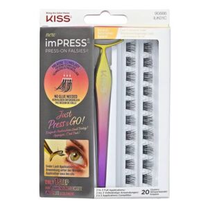 Kit gene false Impress Press-On Falsies