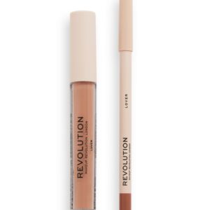 Kit pentru conturarea buzelor Lover