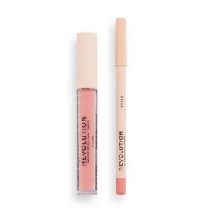 Kit pentru conturarea buzelor Queen