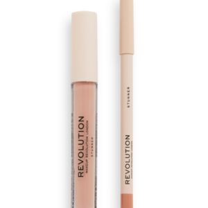 Kit pentru conturarea buzelor Stunner