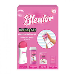 Kit pentru epilare