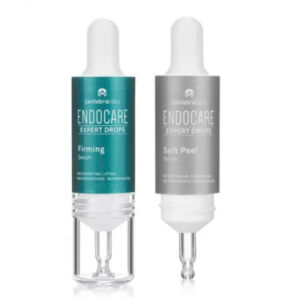 Kit pentru fermitate Expert Drops Endocare
