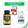 Kit pentru stres cronic si oboseala mentala