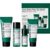 Kit pentru ten acneic AHA BHA PHA 30 Days Miracle