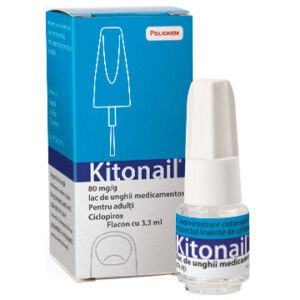 Kitonail