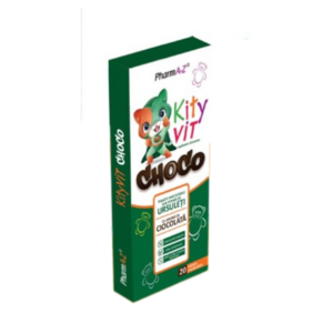 Kityvit Choco