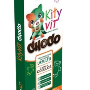 Kityvit Choco