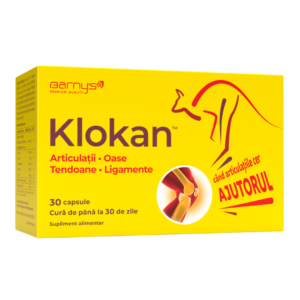 Klokan