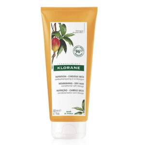 Klorane Balsam cu Extract de Mango 200 ml