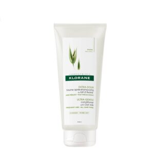 Klorane Balsam cu lapte de ovaz 200 ml