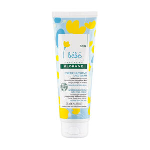 Klorane Bebe Cold Cream  125 ml